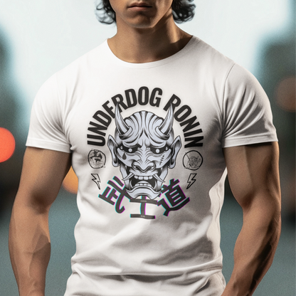 UNDERDOG RONIN T-SHIRT