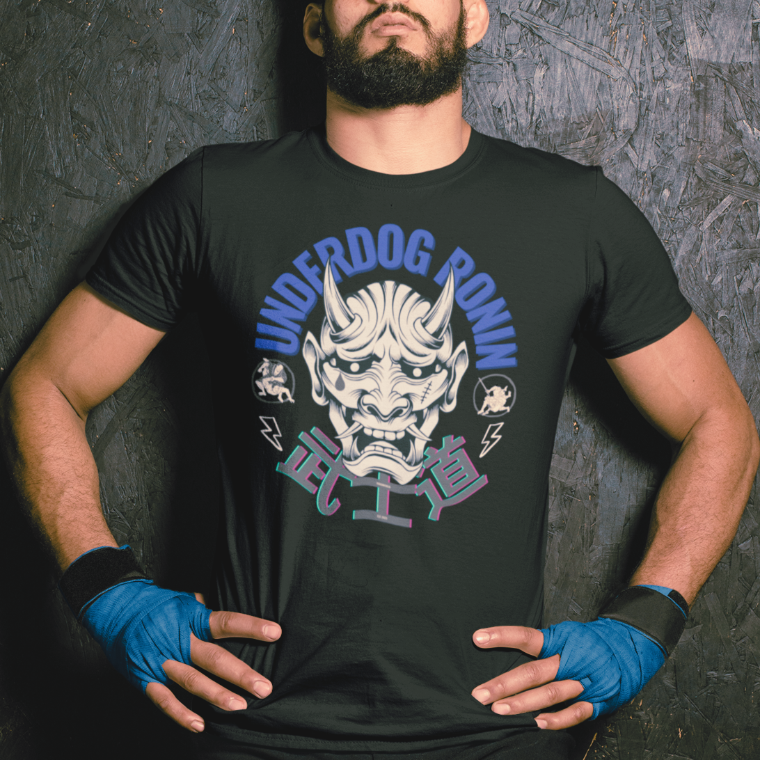 UNDERDOG RONIN T-SHIRT