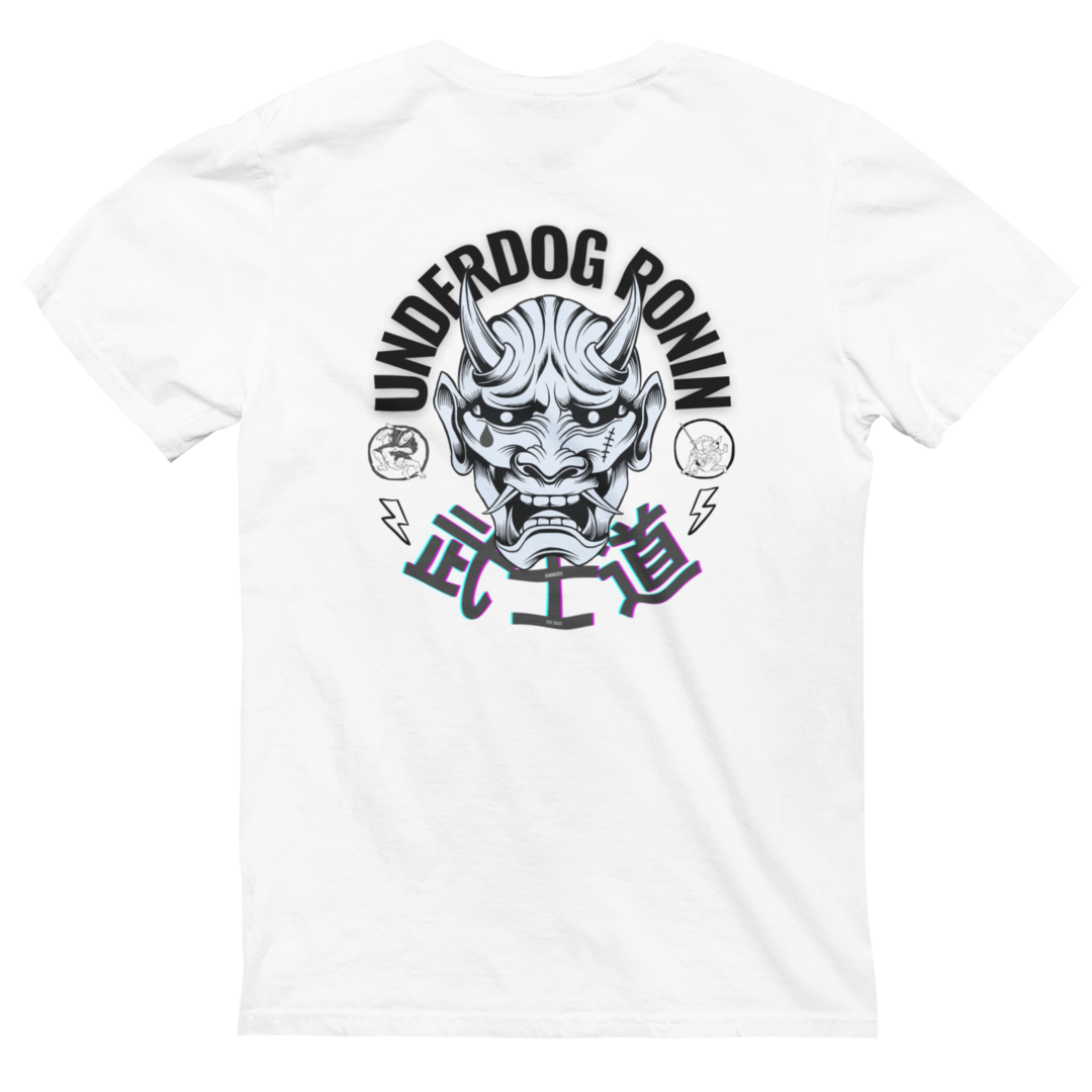 UNDERDOG RONIN T-SHIRT