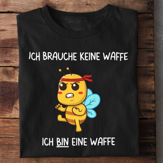 BIENE AYYAAAA T-SHIRT