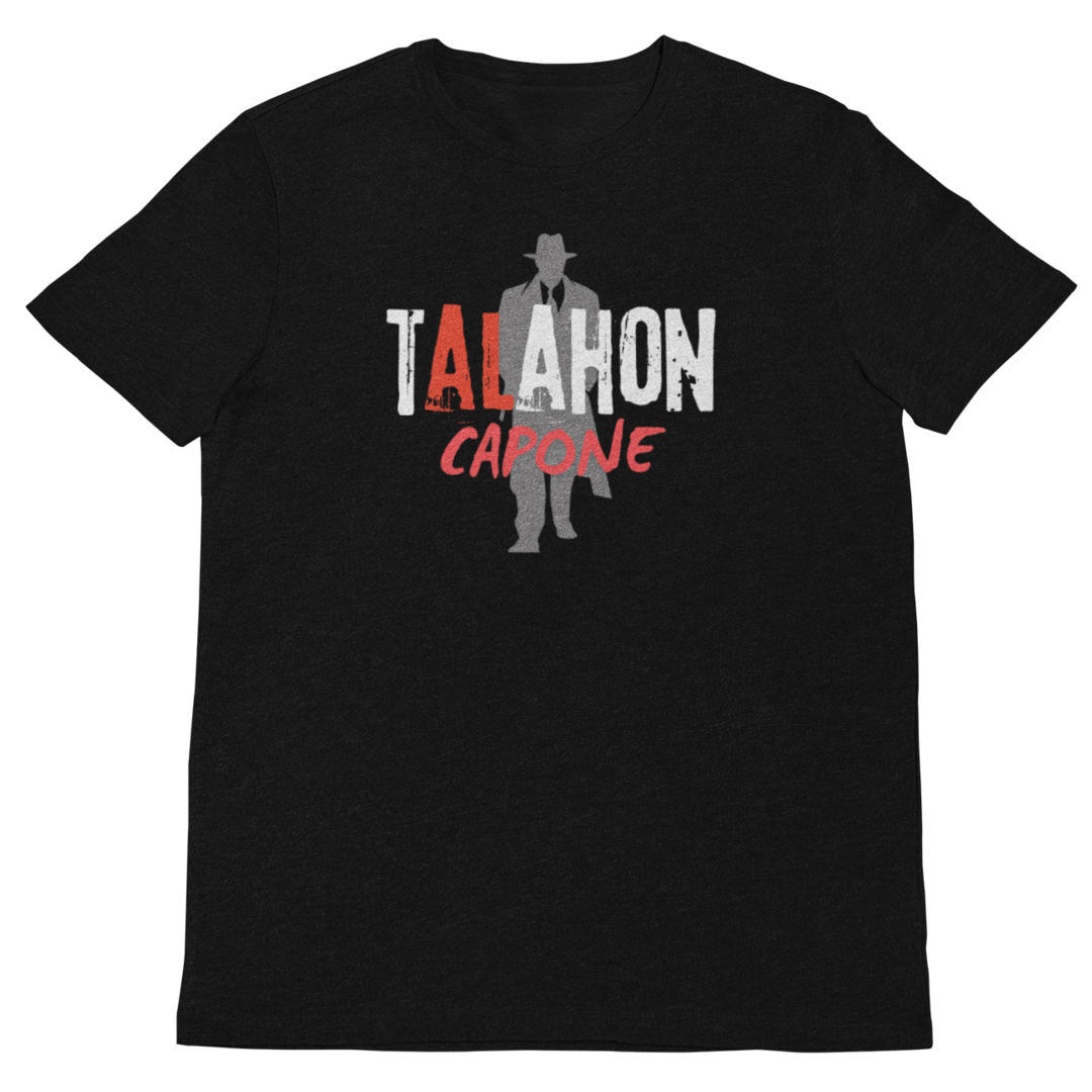 TALAHON CAPONE T-SHIRT